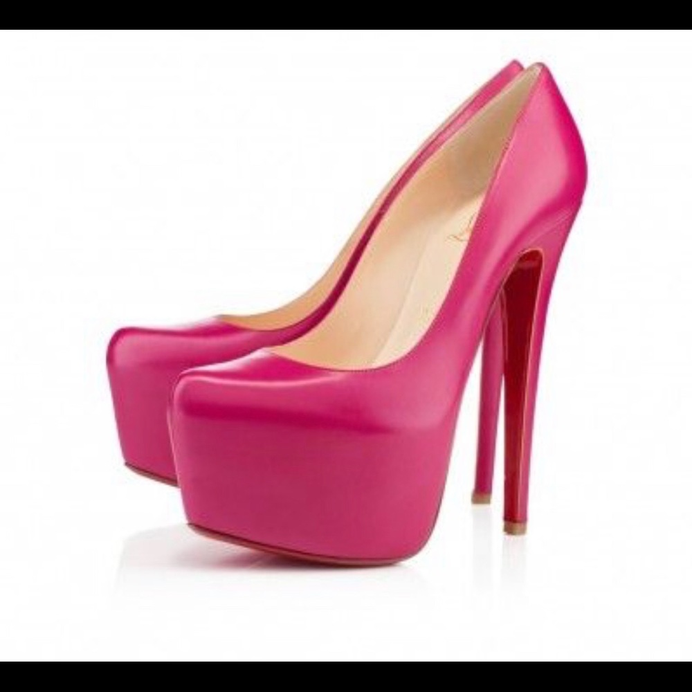 Christian Louboutin Daffodile 36.5